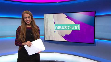 bbc newsround watch monday